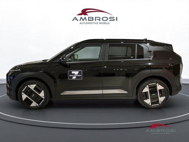 KIA EV3 LR FWD EARTH