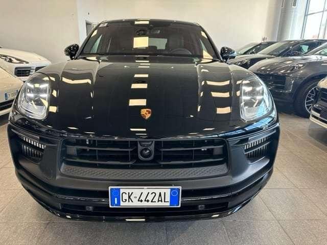 Porsche Macan 2.9 GTS 440cv pdk