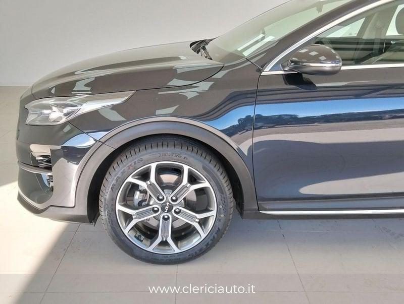 Kia Xceed 1.5 T-GDi 160 CV MHEV DCT Style