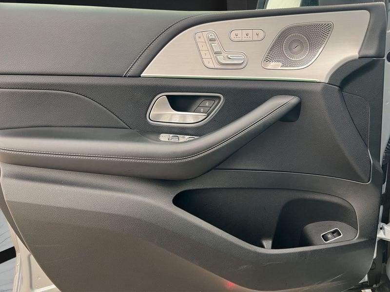 Mercedes-Benz GLE GLE 300 d 4Matic Mild Hybrid AMG Line Premium