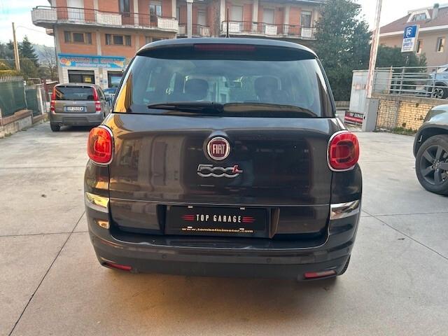 Fiat 500L 1.4 95 CV S&S 120° GPL