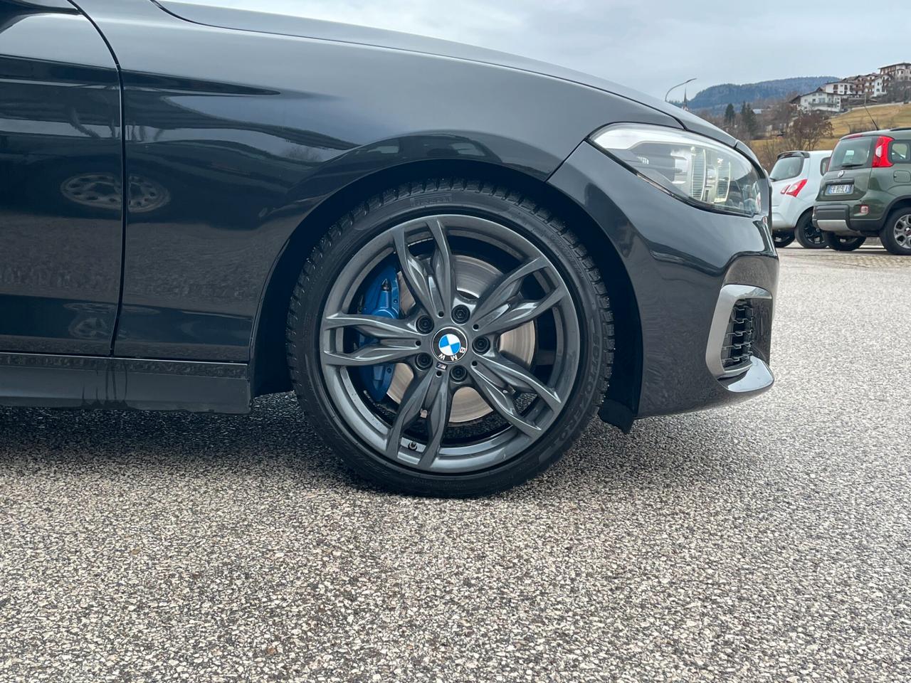 Bmw 140 M140i 5p. 340cv