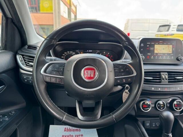 Fiat Tipo 1.6 Mjt S&S DCT SW Business