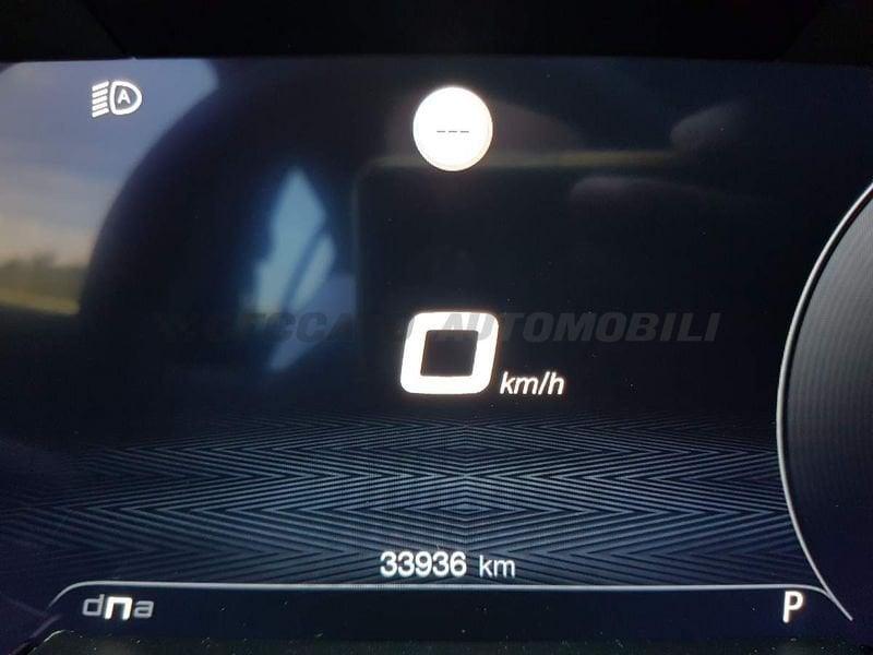 Alfa Romeo Tonale Tonale 1.6 Sprint 130cv tct6