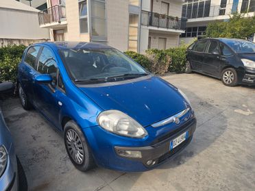 Fiat Punto Evo 1.3 Mjet - 75cv