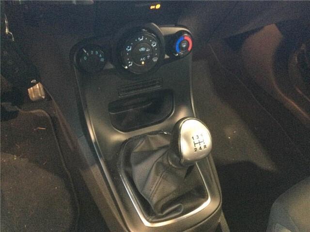 Ford Fiesta 1.0 EcoBoost 100CV 5 porte ST-Line