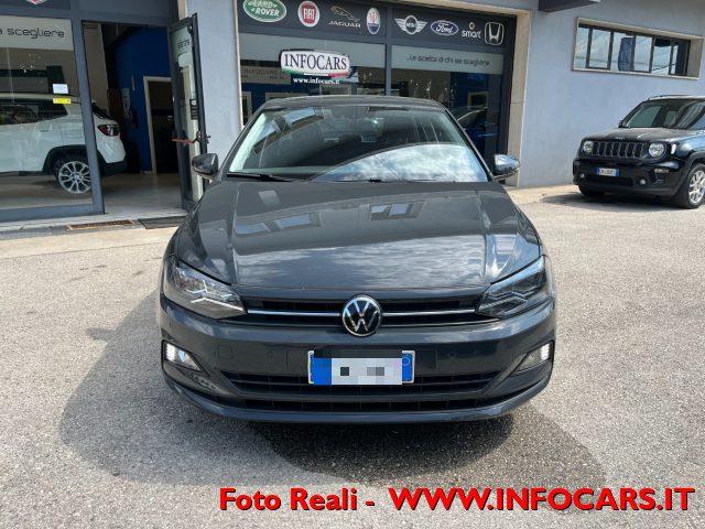 VOLKSWAGEN Polo 1.0 TSI 5p. BUSINESS BMT PROMO !