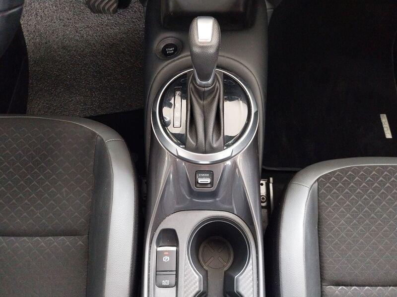 Nissan Juke Juke 1.6 hev N-Connecta