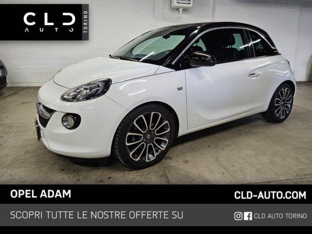 OPEL Adam 1.2 70 CV