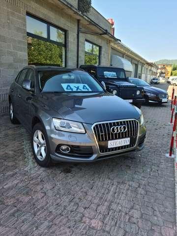 Audi Q5 Q5 2.0 tdi Business quattro 150cv E6