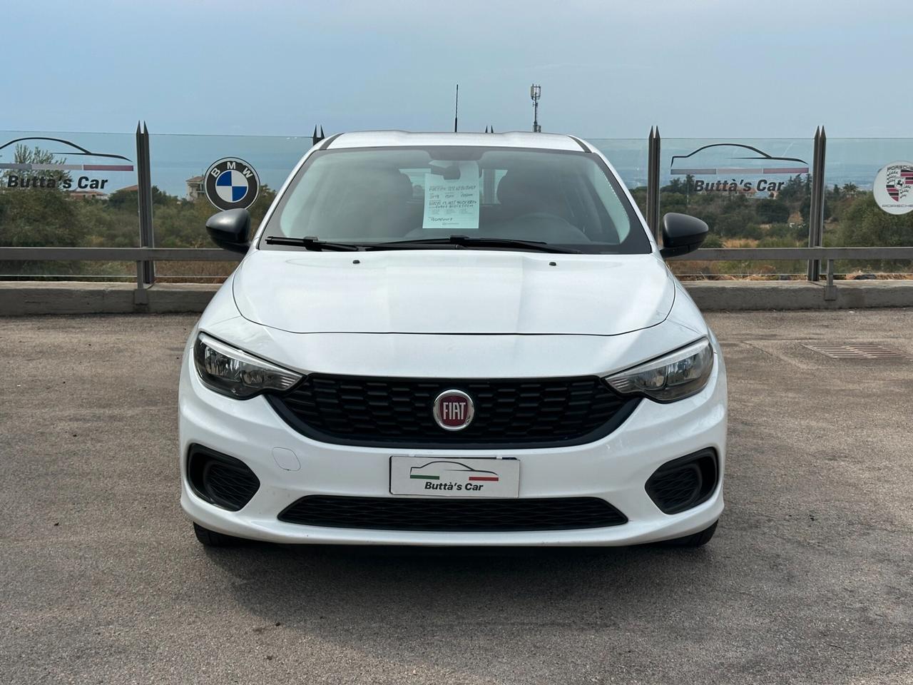 Fiat Tipo 5P 1.3 Multijet 95cv Easy S&S - 06/2019