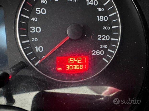 AUDI A3 2 serie A3 SPB 1.9 TDI Ambiente