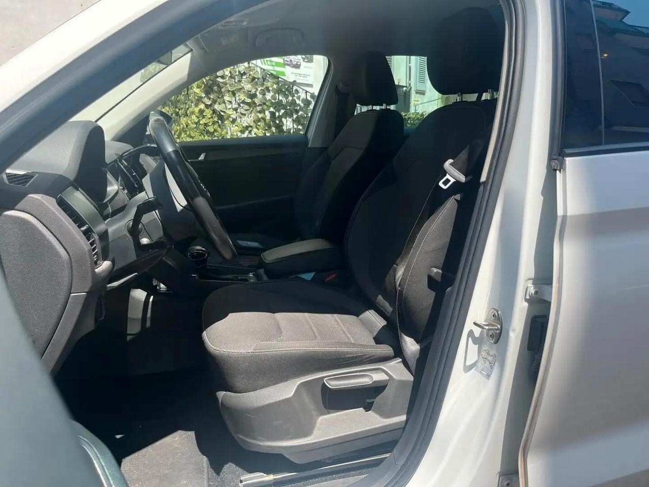 7 POSTI Skoda Kodiaq 2.0 TDI SCR DSG Ambition
