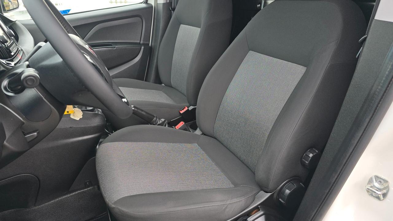 Fiat Doblo CARGO MAXI XL LH2 LOUNGE 1.6 MJET 105CV E6D