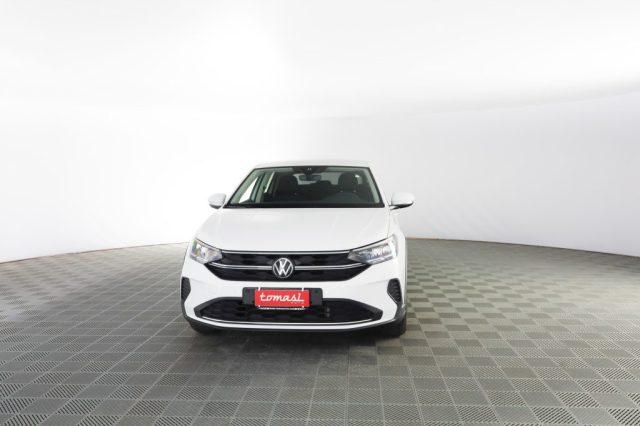 VOLKSWAGEN Taigo Taigo 1.0 TSI 110 CV DSG Life