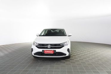 VOLKSWAGEN Taigo Taigo 1.0 TSI 110 CV DSG Life