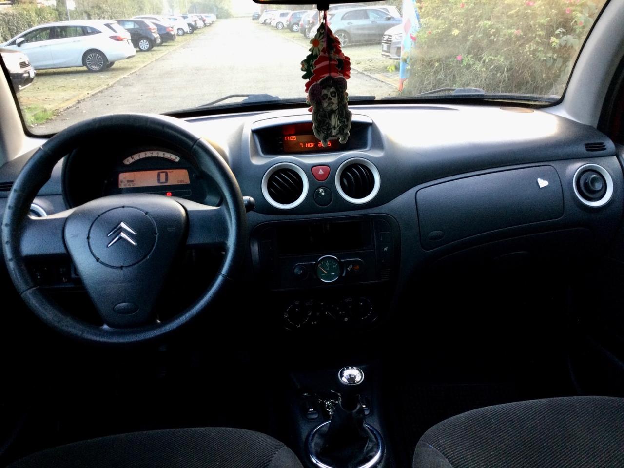 Citroen C3 1.4 Elegance B/ Metano