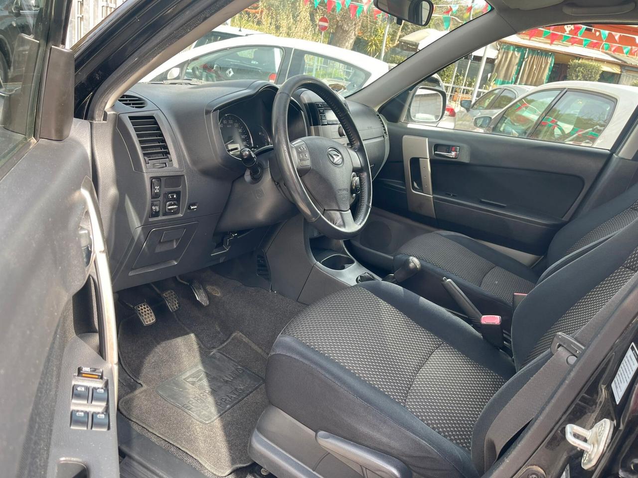 Daihatsu Terios 1.5 4WD Hiro Green Powered