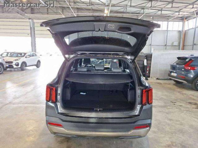 KIA Sorento Sorento 2.2 crdi Style 2wd dct8 7 posti - GZ489ZT