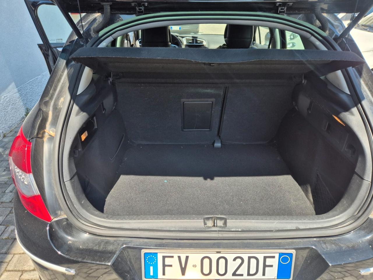 Citroen C4 1.6 e-HDi 110 CAMBIO AUTOMATICO - PER COMMERCIANTI