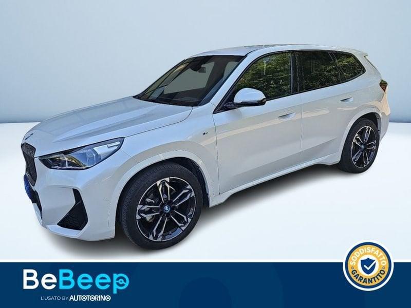 BMW X1 i I EDRIVE 20 MSPORT