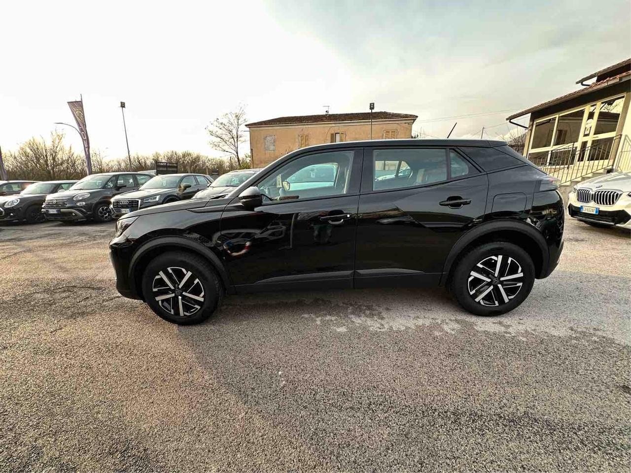 Peugeot 2008 PureTech 100 S&S Style