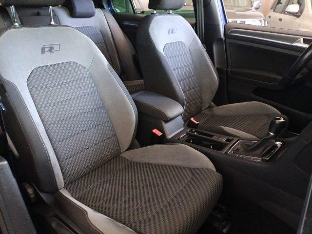 VOLKSWAGEN Golf 2.0 TDI 5p. Executive BlueMotion Technology R LINE