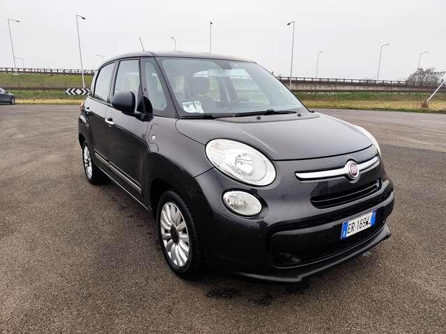 Fiat 500L 500L 1.6 mjt Pop Star 105cv