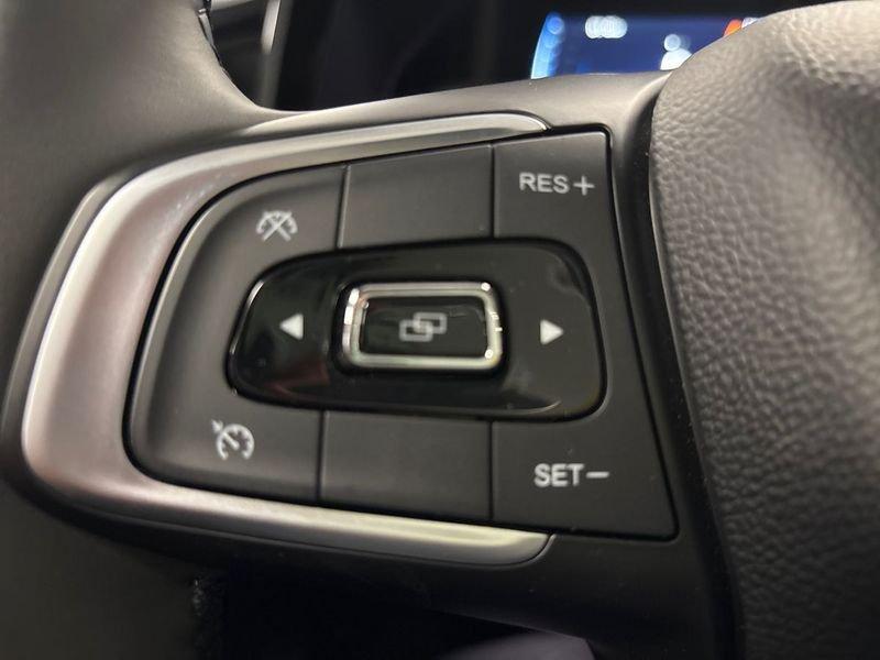 DR AUTOMOBILES dr3 DR3 1.5 COLLECTION MT BZ