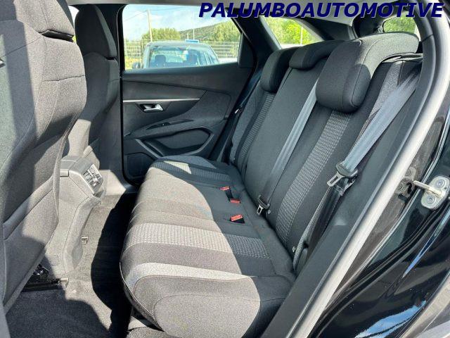PEUGEOT 3008 BlueHDi 130 S&S Active Pack