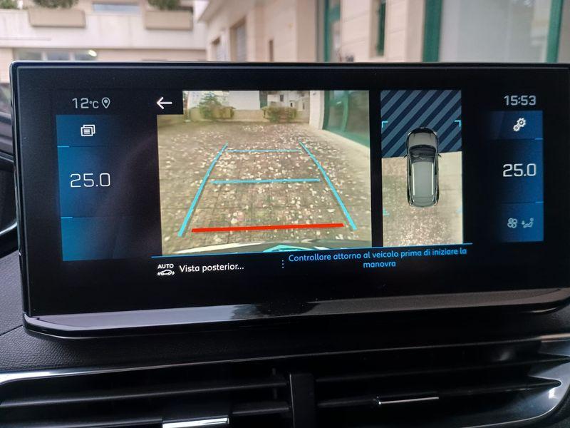 PEUGEOT 3008 II 2021 - 3008 1.5 bluehdi Allure Pack s&s 130cv eat8