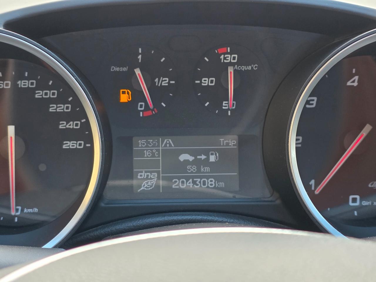 Alfa Romeo Giulietta 1.6 JTDm 120 CV Super