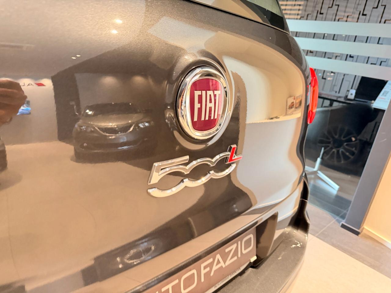 Fiat 500L 1.3 Multijet 95 CV Urban
