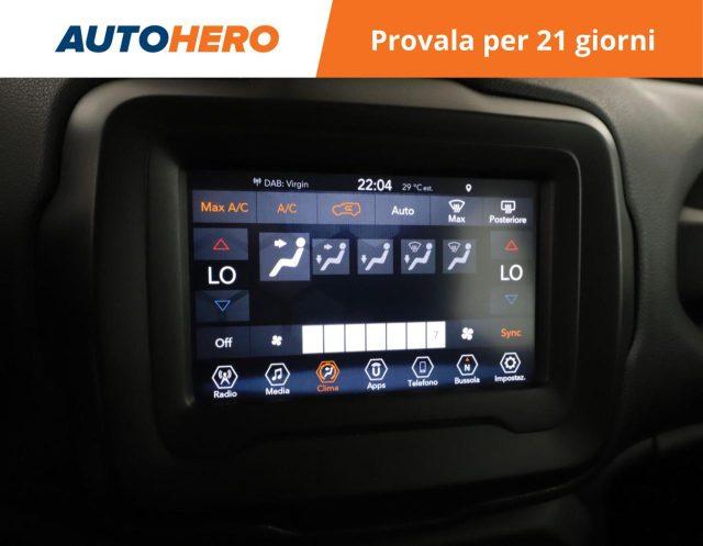 JEEP Renegade 1.0 T3 Limited