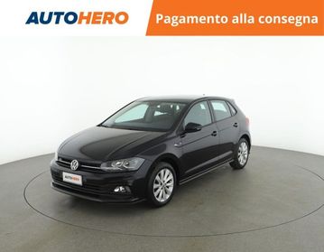 VOLKSWAGEN Polo 1.0 TSI 5p. Highline BlueMotion Technology