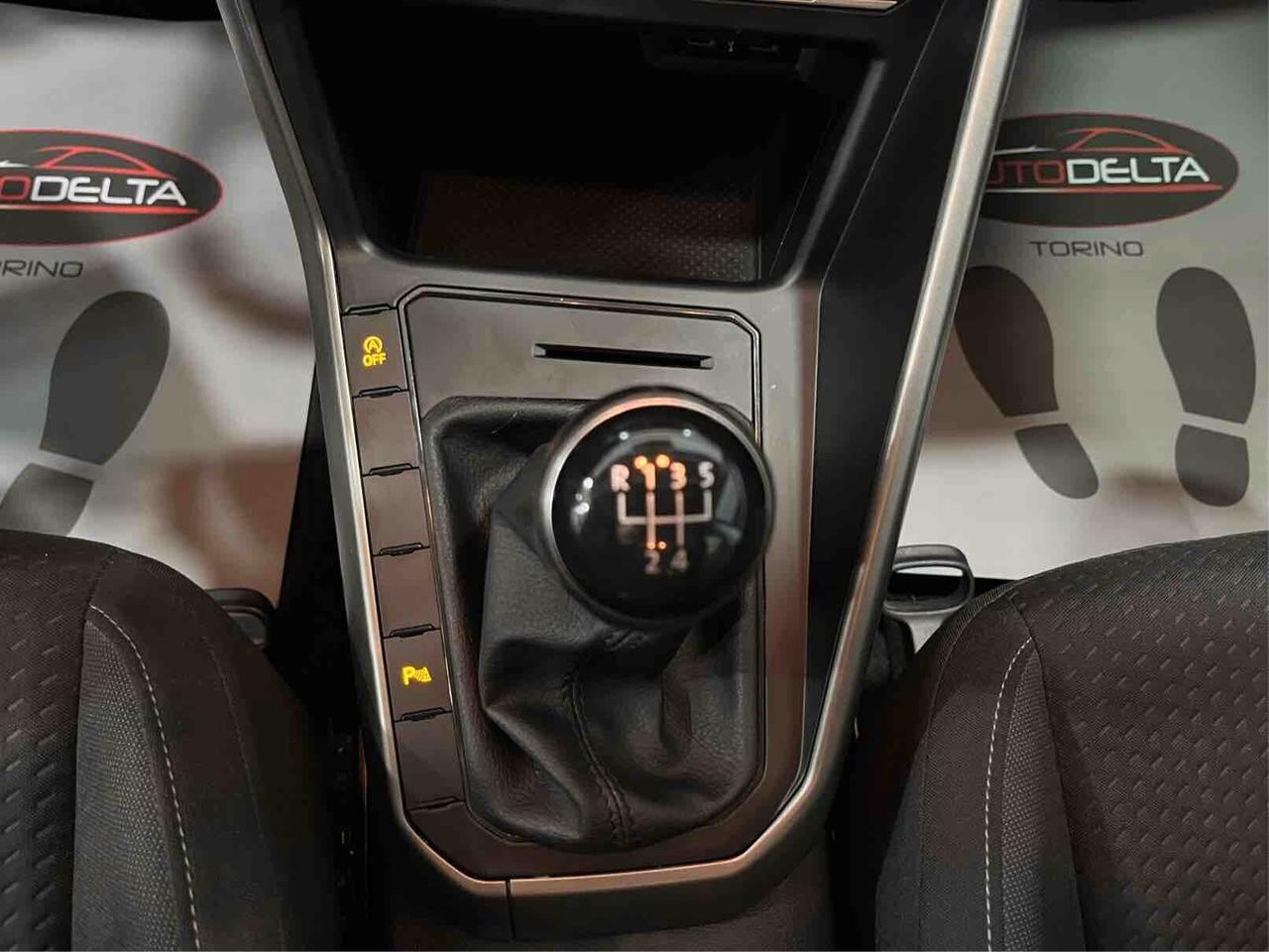 Volkswagen Polo 1.0 TSI 5p. Highline BlueMotion Technology