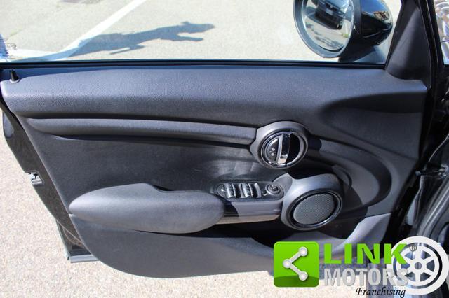 MINI Cooper D 1.5 Cooper D Business XL Neopatentati