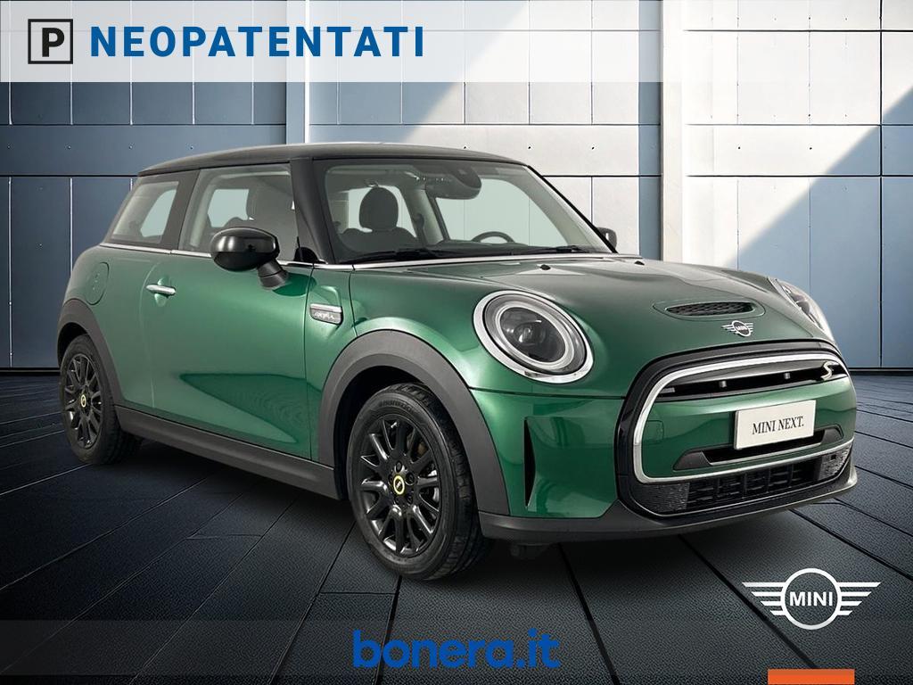 Mini Mini 3 Porte Full Electric Cooper SE Electric Auto