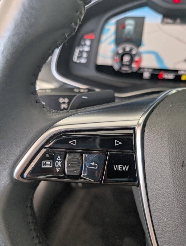 Audi A6 Allroad 50 3.0 tdi mhev 48V quattro 286cv tiptronic