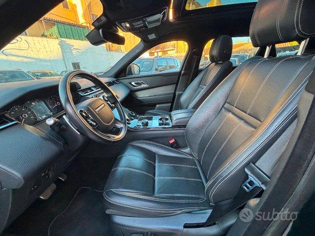 Land Rover Range Rover Velar Range Rover Velar 2.0