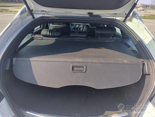 ALFA ROMEO 159 2.0 JTDm Sw 16V 170 CV (220CV) fu