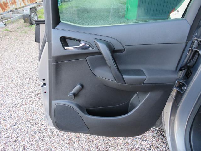 OPEL Meriva 1.3 CDTI 95CV ecoFLEX