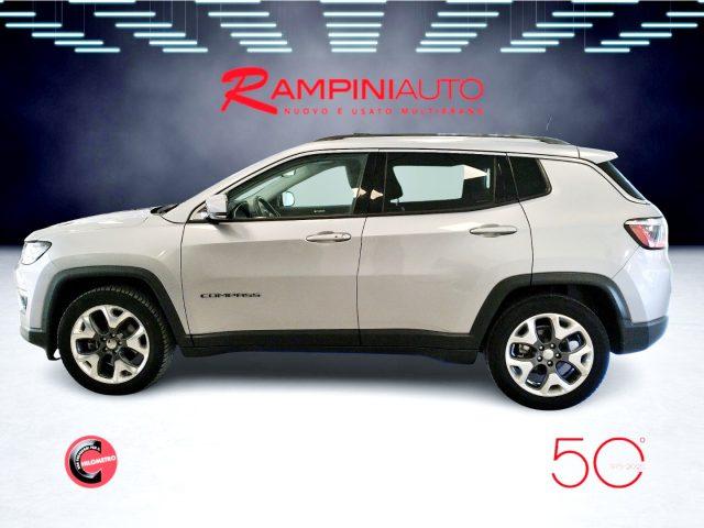 JEEP Compass 1.6 Multijet 2WD Limited Pronta Consegna