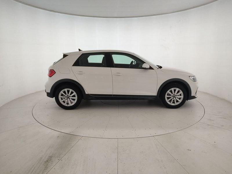 Audi A1 allstreet 30 1.0 tfsi Business 110cv