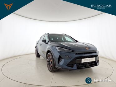 Cupra Formentor 1.5 e-hybrid 204cv dsg
