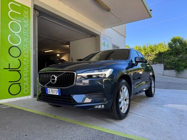 Volvo XC 60 2.0 b4 MomPro AWD Auto GARANZIA 24 MESI