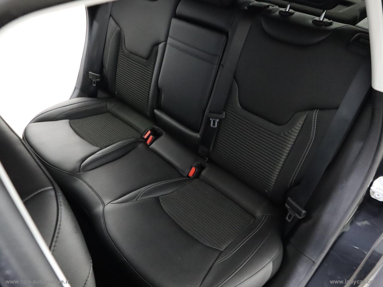 JEEP Compass 1.6 Mjt II 2WD Limited NAVI LED PELLE RETROCAMERA 360