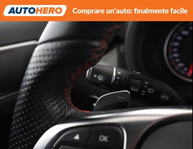 MERCEDES-BENZ B 200 d Automatic Premium