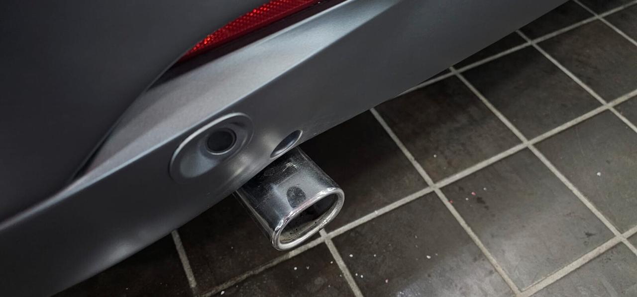 NUOVA SMART FORTWO PRIME 0.9 TURBO 90CV TWINAMIC