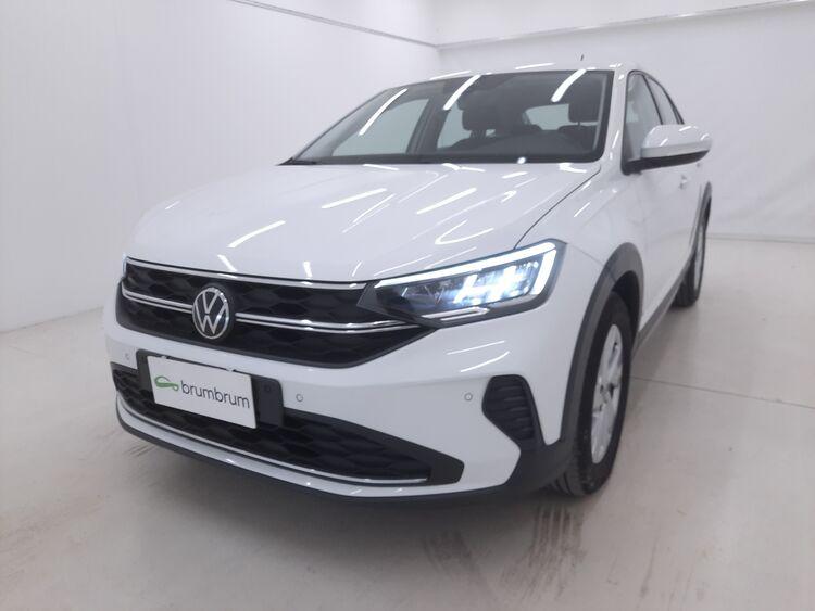 Volkswagen Taigo Life BR590196 1.0 Benzina 95CV